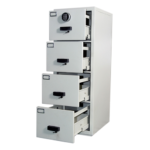 Archivadores contra incendio (ignífugo)