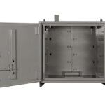 Gabinetes de Seguridad para Equipos Eléctricos