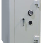 Cajas de Alta Seguridad BTB