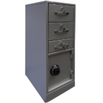 Mueble cajero antiasalto